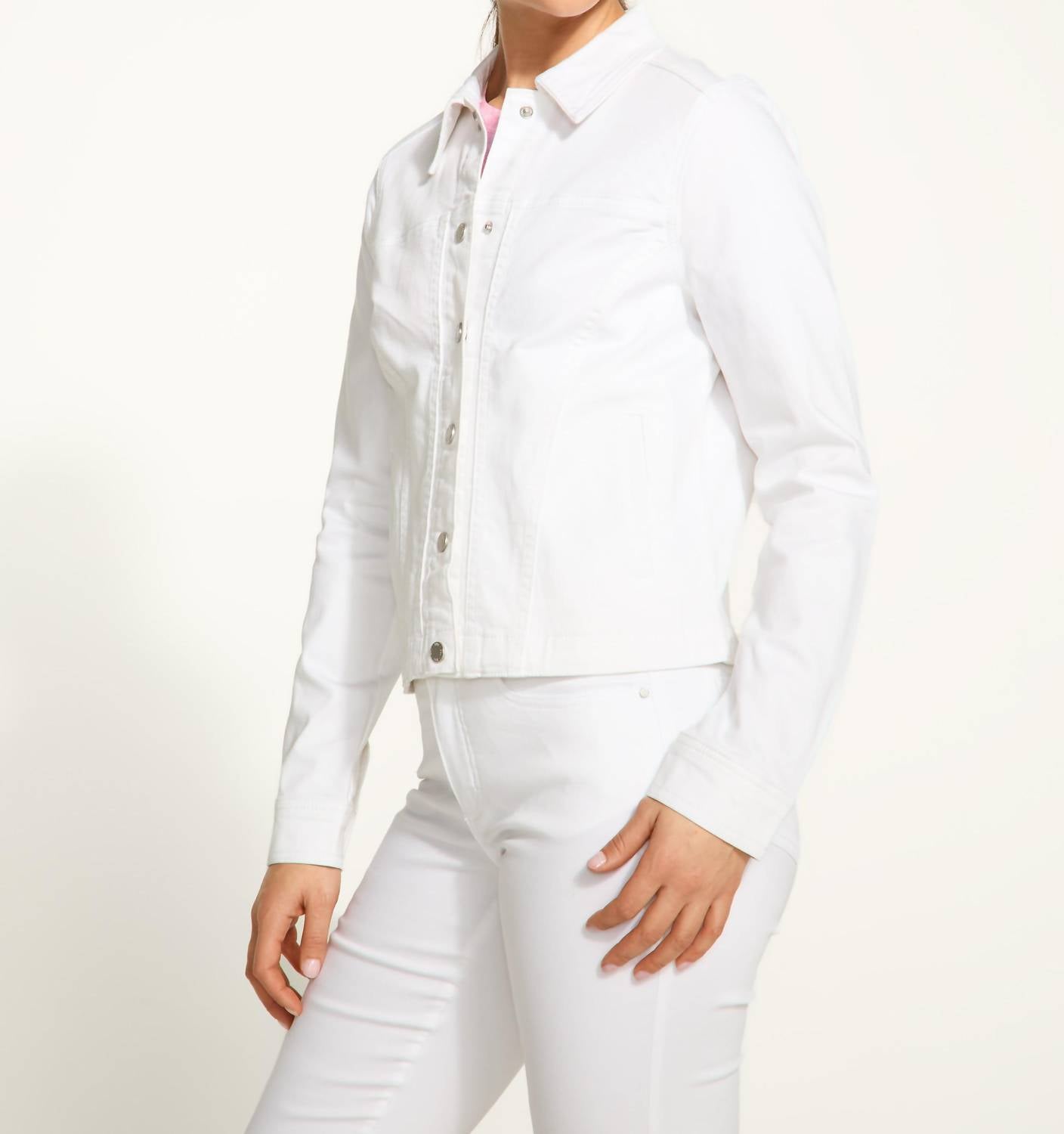 Fdj - Denim Jacket