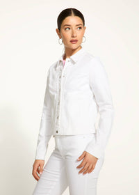Fdj - Denim Jacket