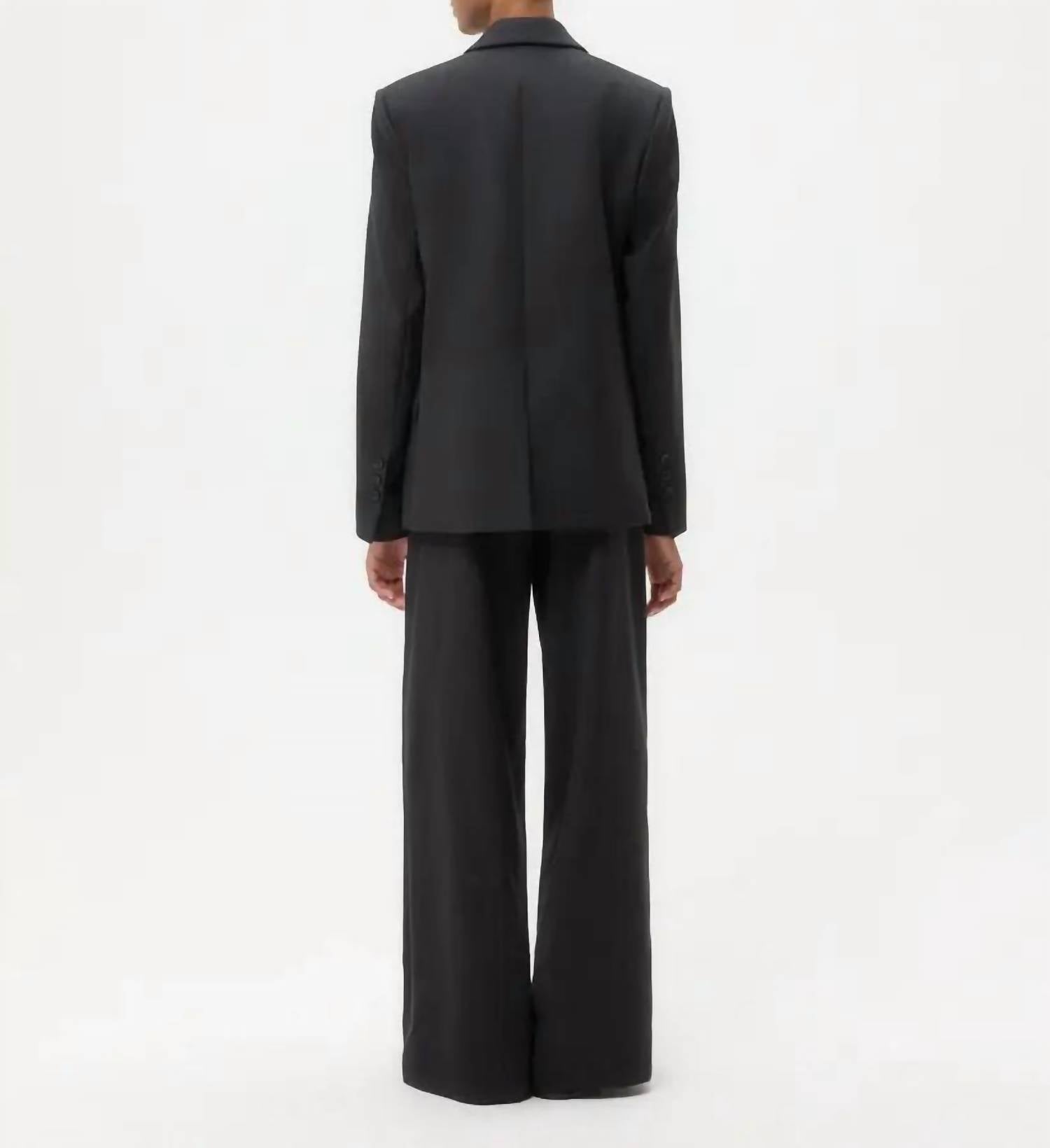 Twp - Perfect Boyfriend Blazer