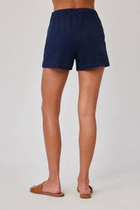 Bella Dahl - Catalina Clean Front Short