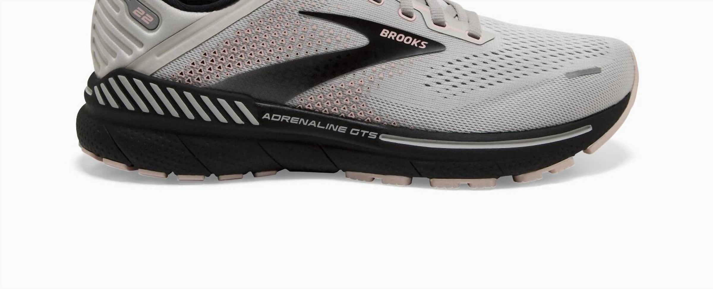 Brooks - Women Adrenaline Gts 22