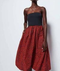 Nation Ltd - Gabbriette Dress