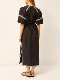 Marie Oliver - Mariko Dress