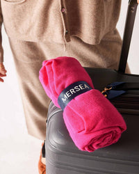 Mersea - Go Lightly Travel Scarf