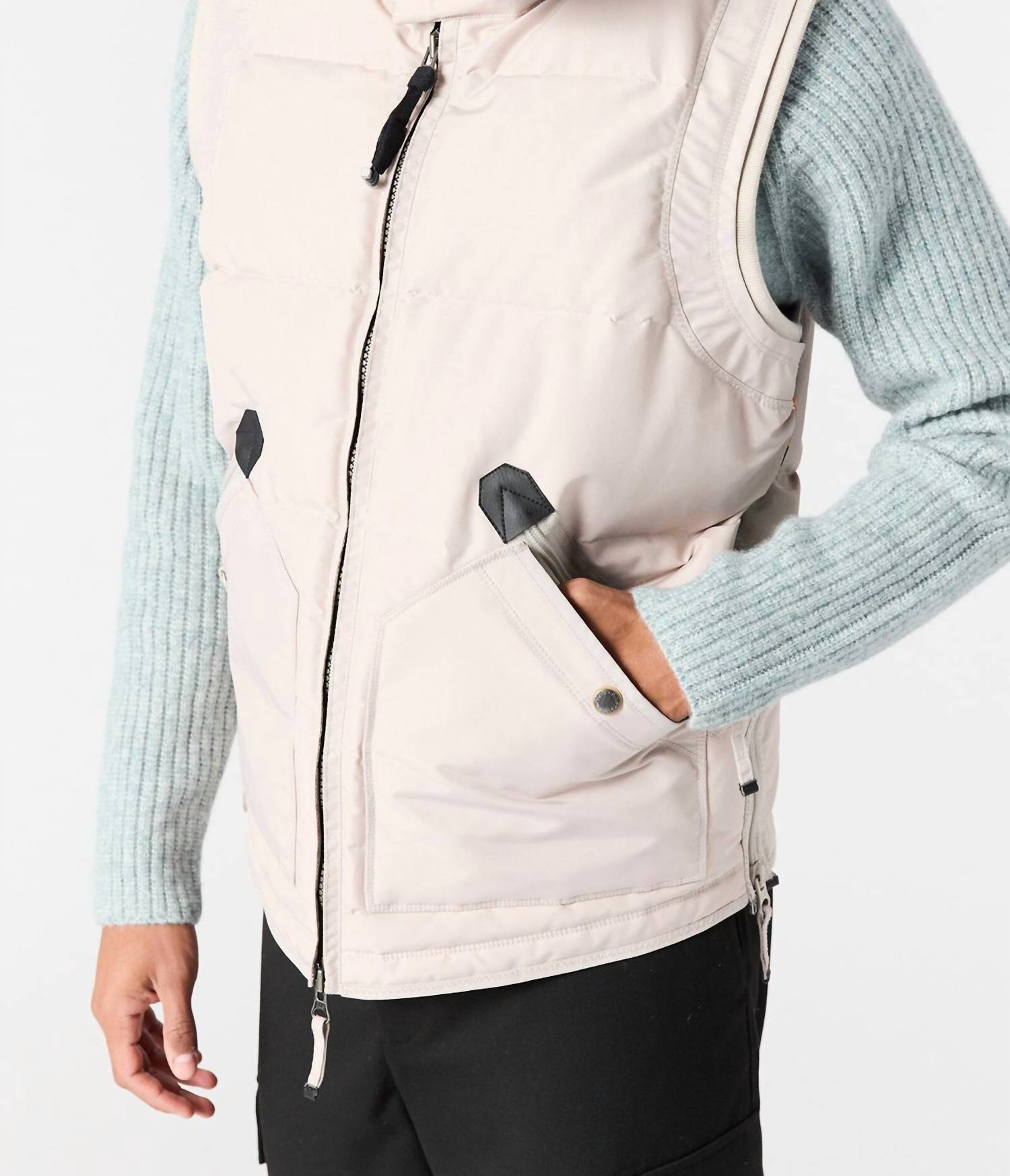 Parajumpers - KOBUK DOWN VEST