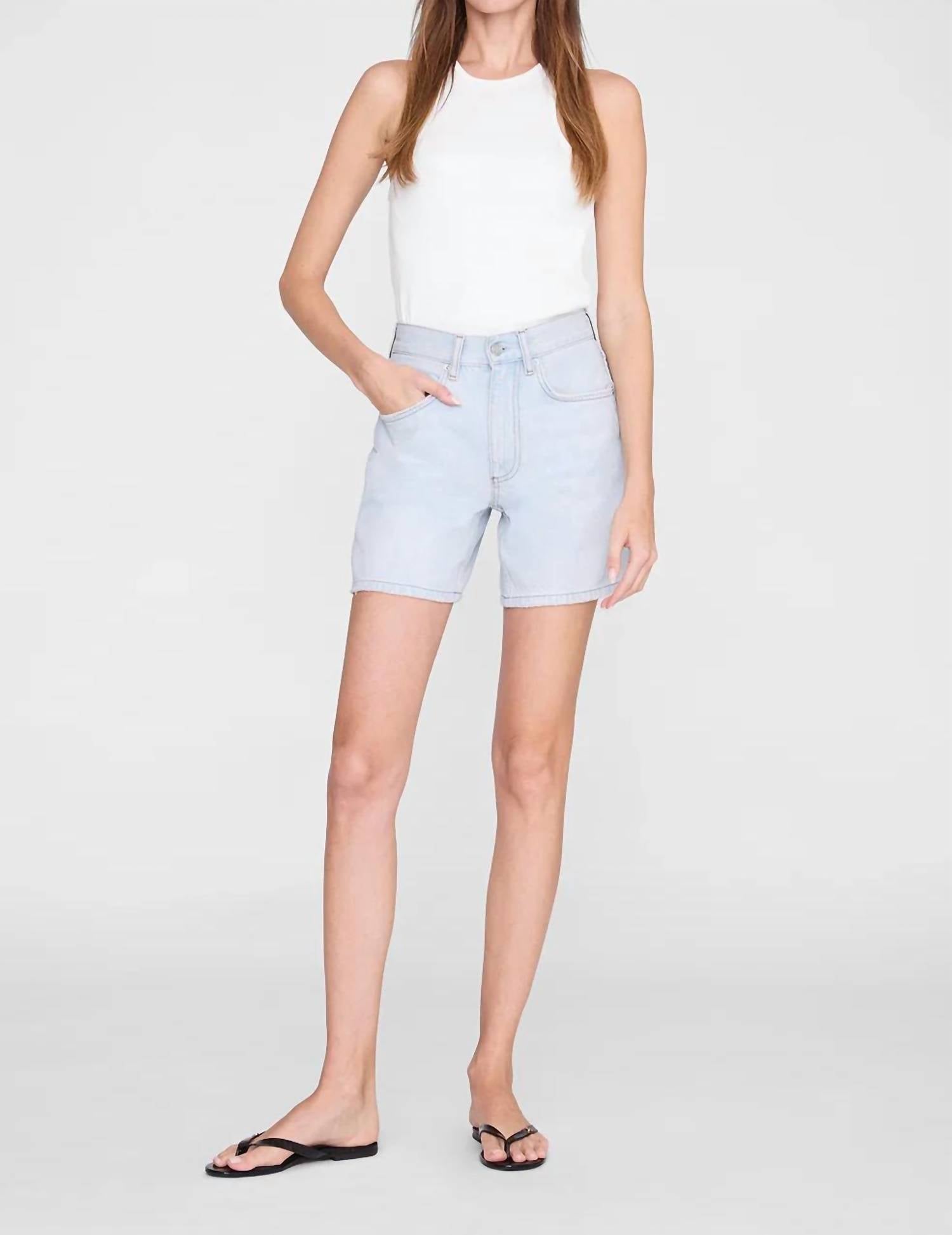 Anine Bing - Delaney Short