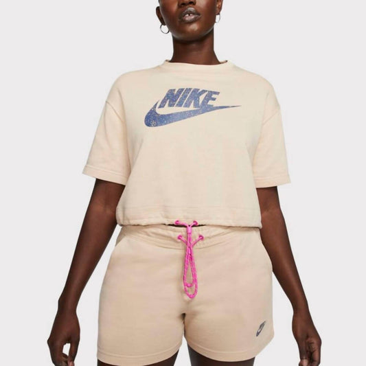 Nike - Air Sportswear Short Sleeve Top