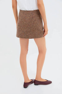 Vanessabruno - Tolmia Skirt