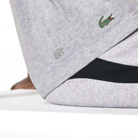 Lacoste - Men's Short Sleeve Graphic Cotton Tee