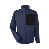 Under Armour - Men's Coldgear Infrared Shield 2.0 Soft Shell Jacket