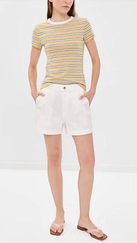 Daze - Women's Coronado Pleated Short