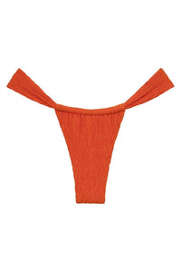 Montce - Sandra Low-rise Bikini Bottom