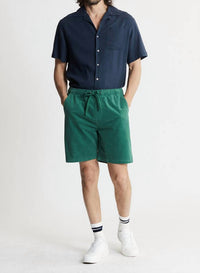 Jachs New York - Corduroy Pull On Short