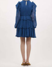 Ulla Johnson - Gaelle Mini Dress