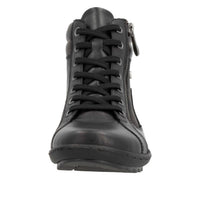 Remonte - Women's Liv Leather Ankle Boots