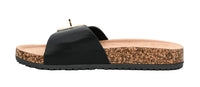Corkys Footwear - Women's Road Trip Cork Footbed Slide Sandals