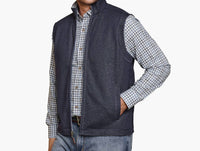 Johnston & Murphy - Icon Reversible Vest
