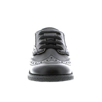Footmates - Kid's Logan Dress Shoes