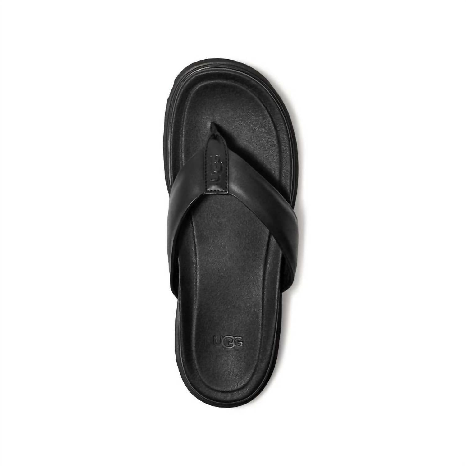 Ugg - Men's Capitola Flip Flop Sandals
