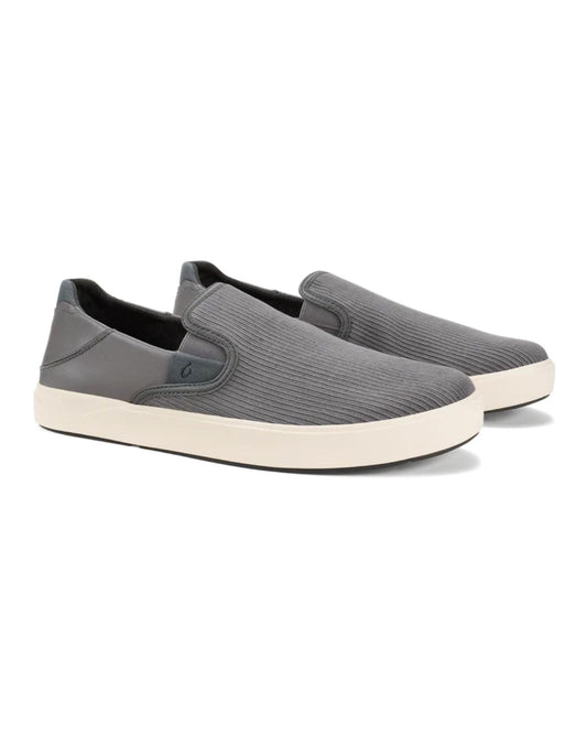 Olukai - Men's Lae‘ahi Kapa Slip-On Sneaker