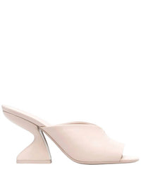 Salvatore Ferragamo - Women's Open Toe Sandals