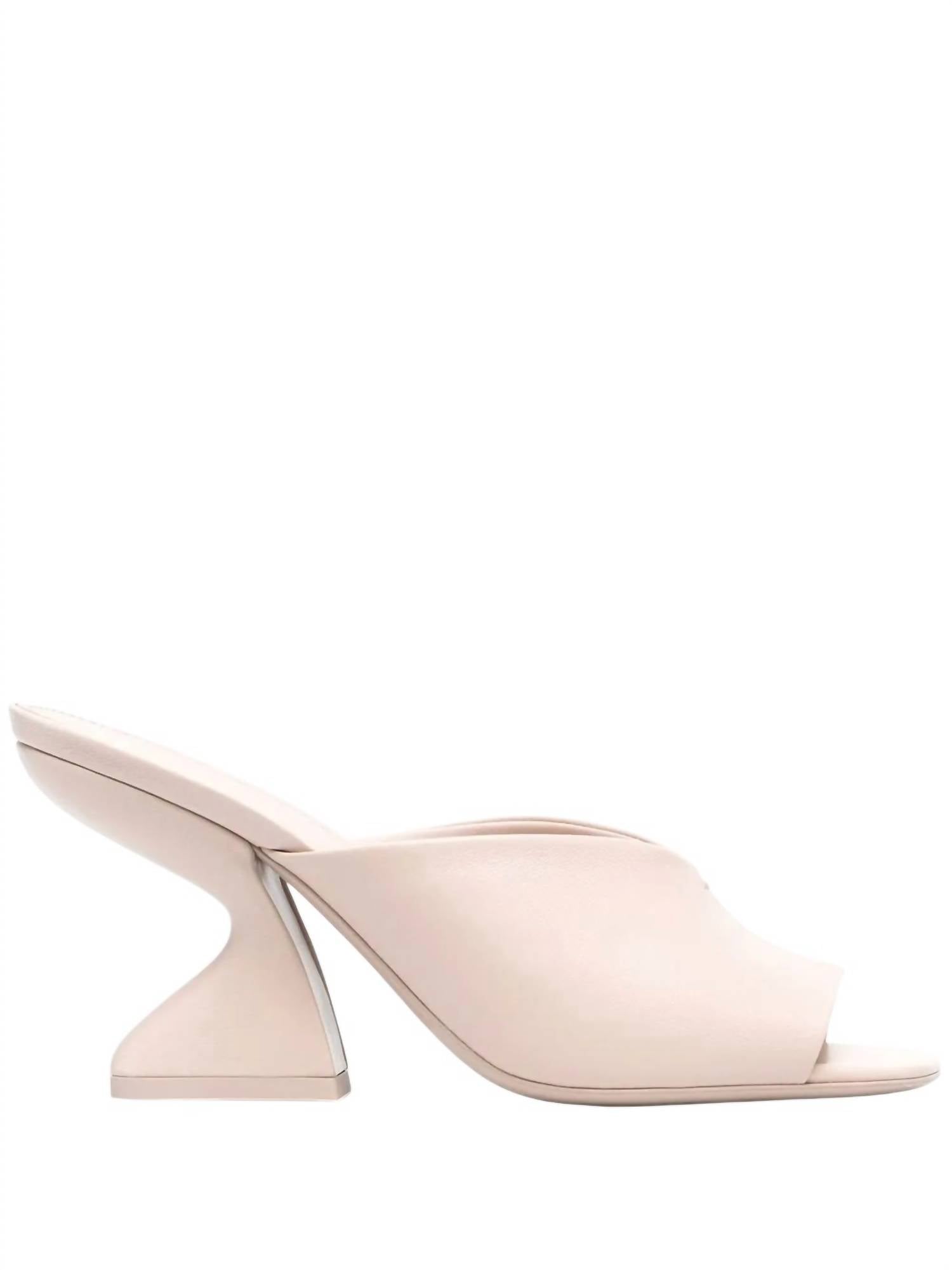 Salvatore Ferragamo - Women's Open Toe Sandals