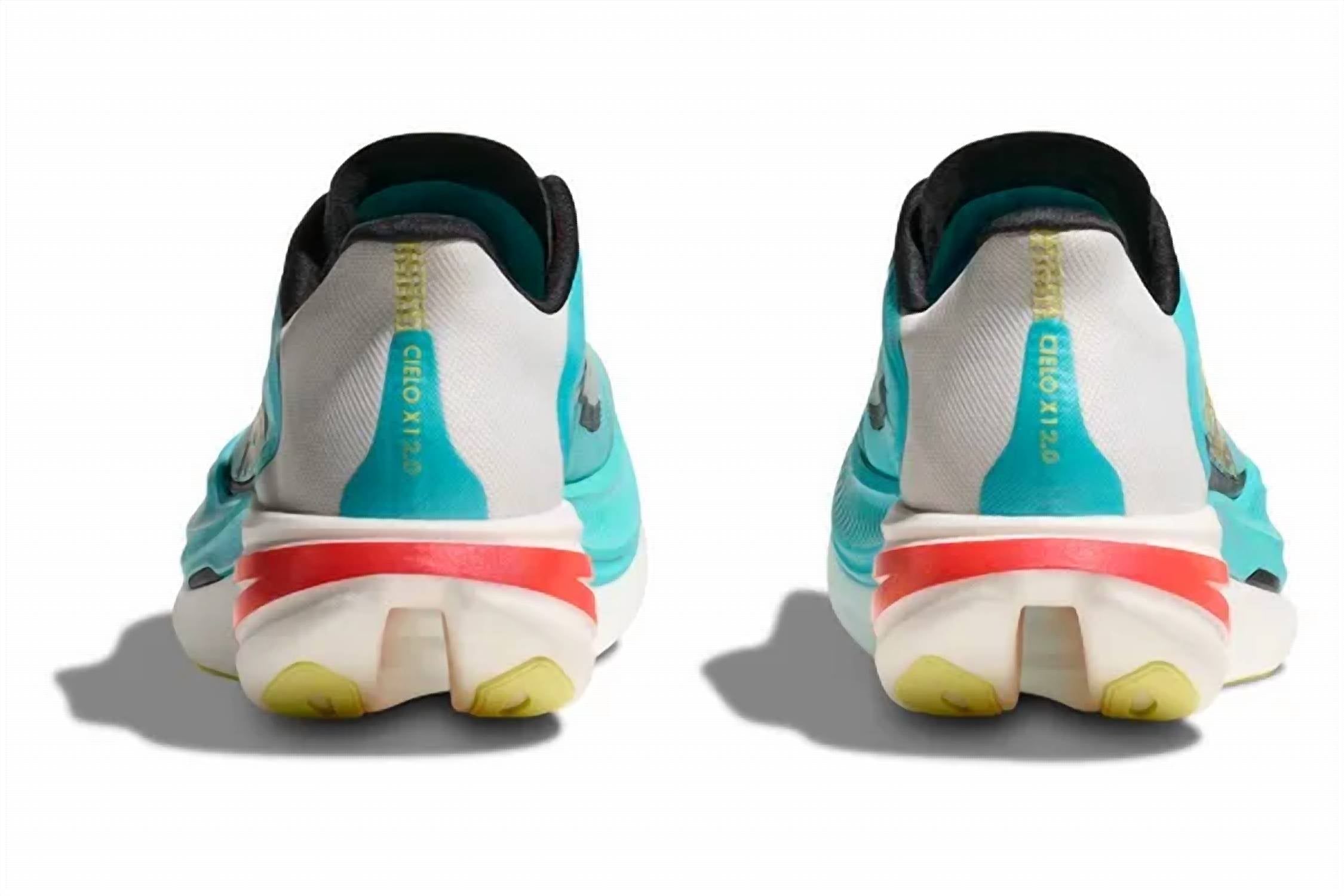 Hoka - Men's Cielo X1 2.0 Running Shoes