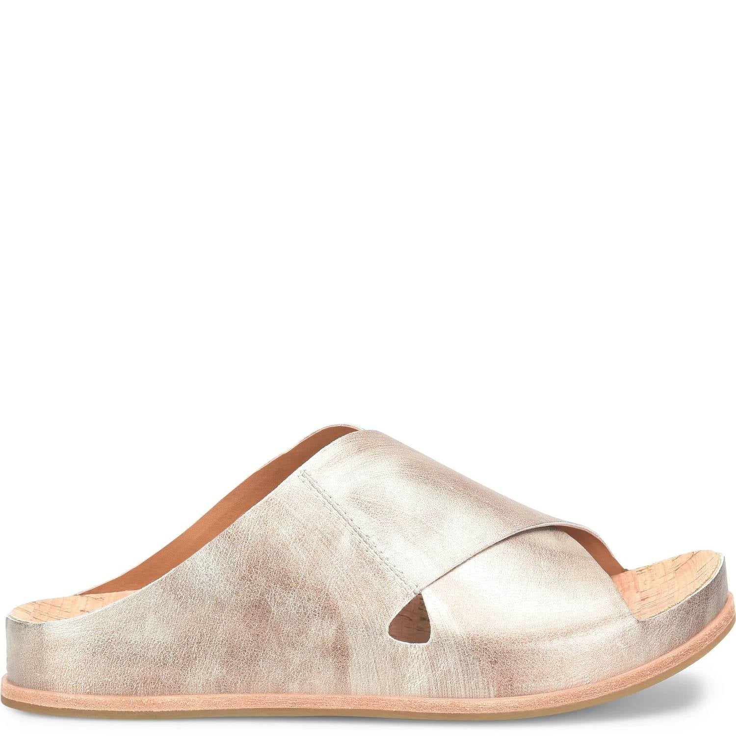 Kork-Ease - Women's Tutsi Cross-band Sandals