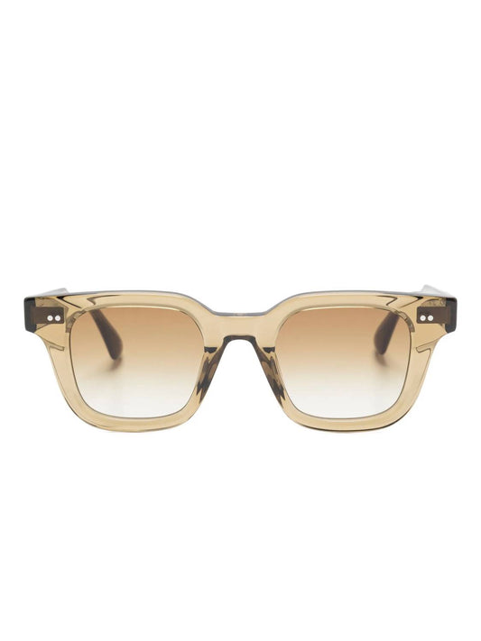 Chimi - Unisex 04 Square Frame Sunglasses