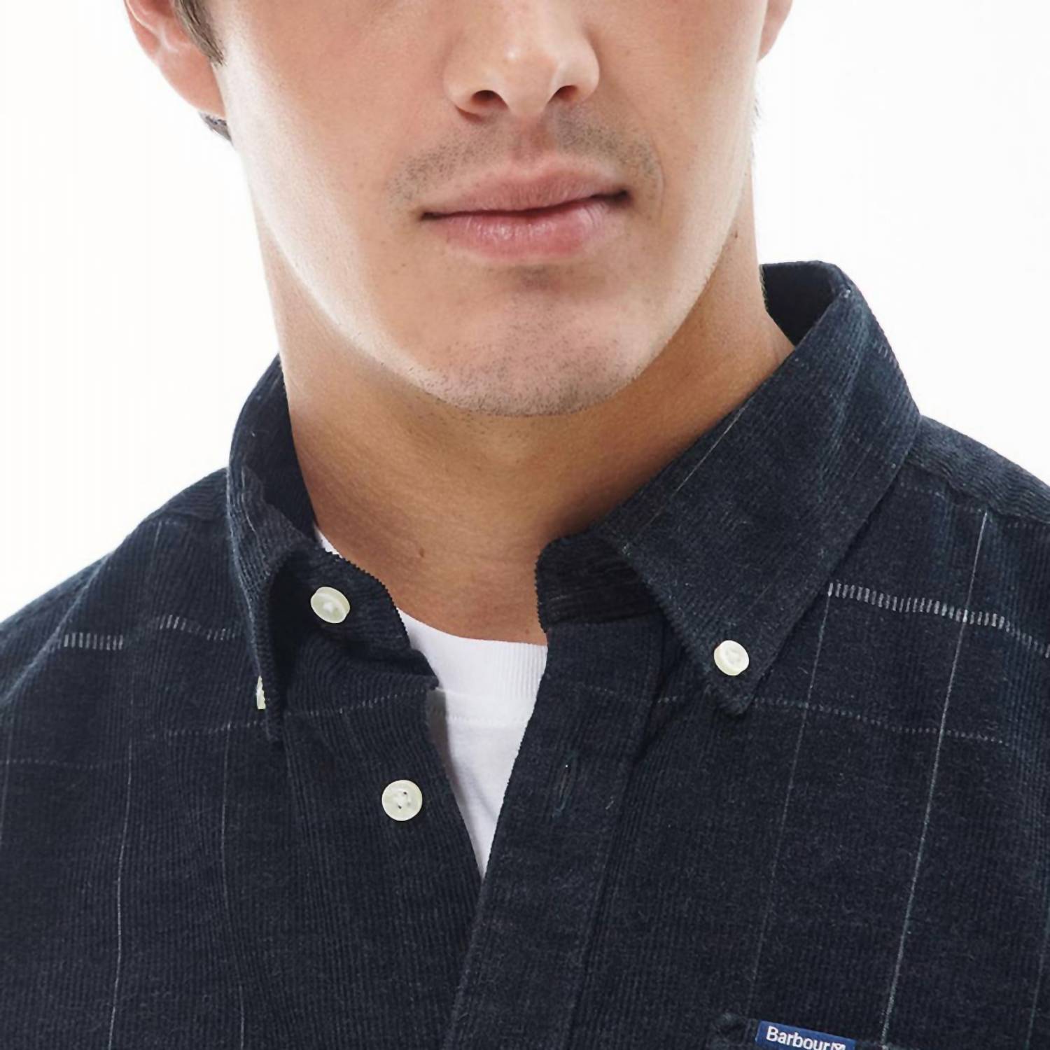 Blair Tailored Shirt