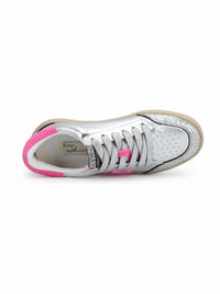 Vintage Havana - Women's Denisse 33 Perforated Slip On Sneakers