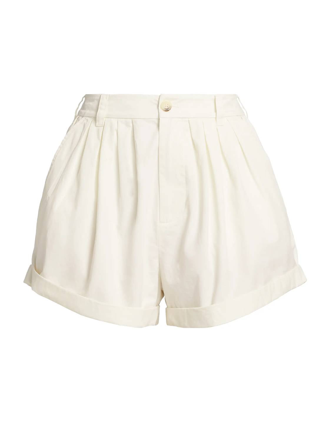 Dôen - Paige High Waist Short