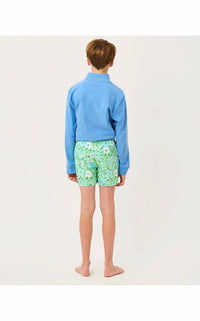 Lilly Pulitzer - Boy's Ollie Short