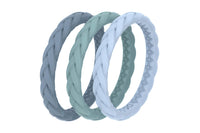 Groove Life - Women's Seaside Stackable Ring