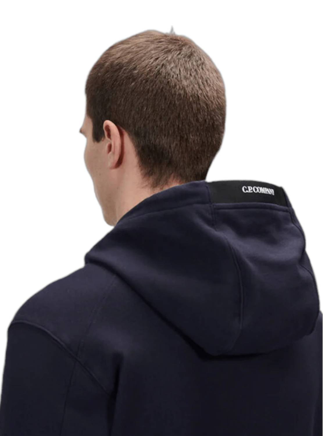 C.P. Company - Hooded Sweatshirts
