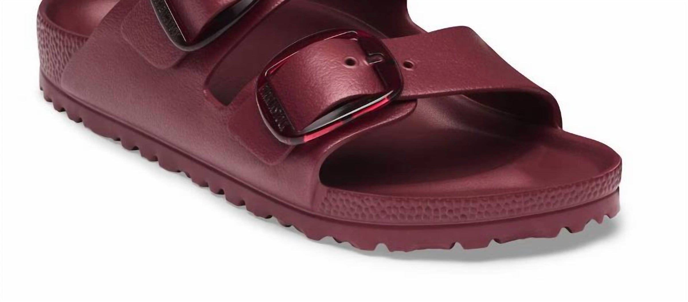 Birkenstock - Women's Arizona Big Buckle Eva Sandal