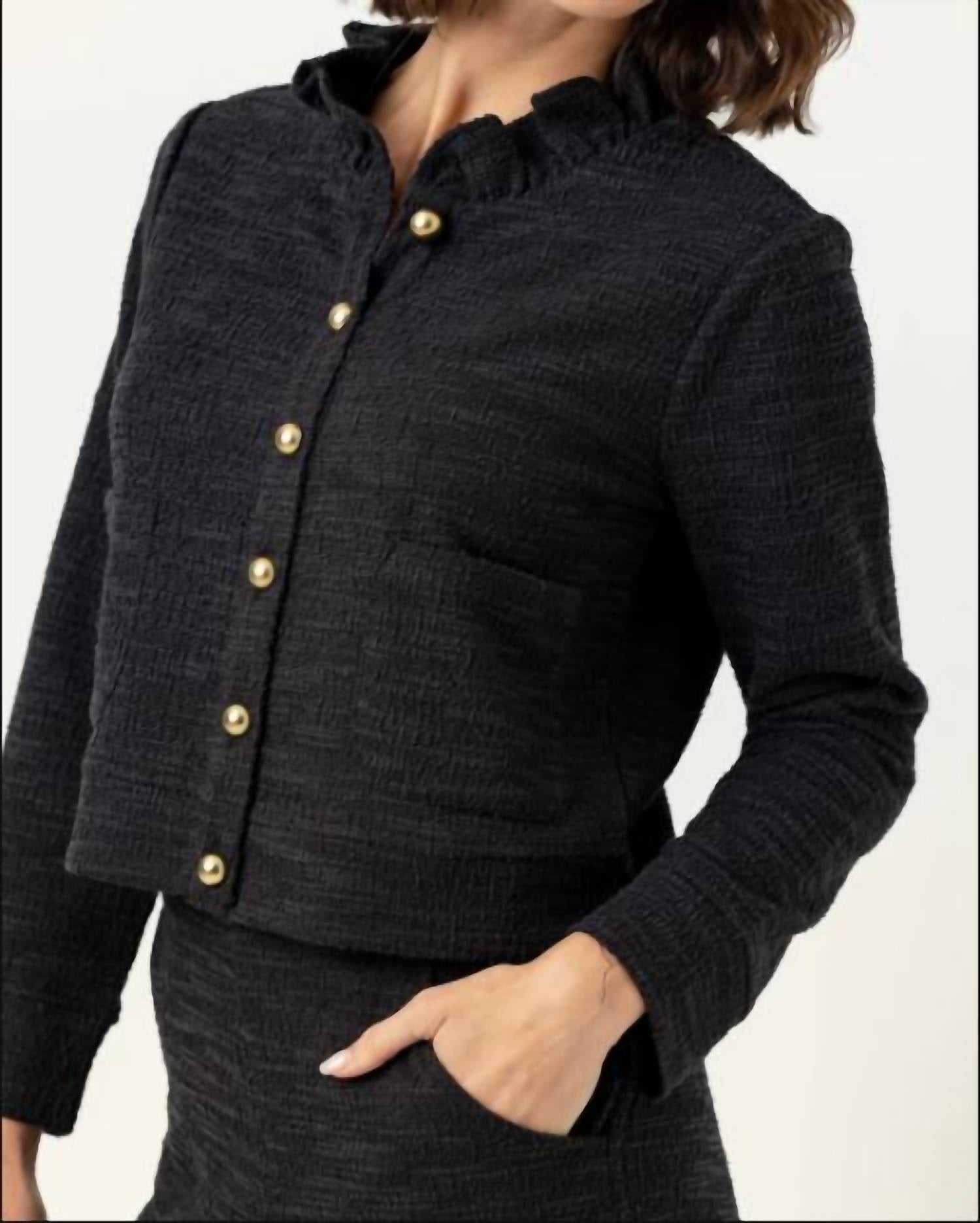 Sundays - Maggie Cardigan