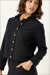 Sundays - Maggie Cardigan