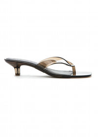 Steve Madden - Women's Tracie Jelly Heel Sandal