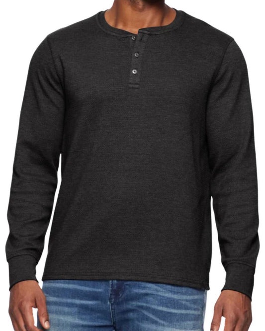 Flags & Anthem - Chatsworth Long Sleeve Tee