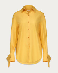 Ossou - Wren Button Down Shirt