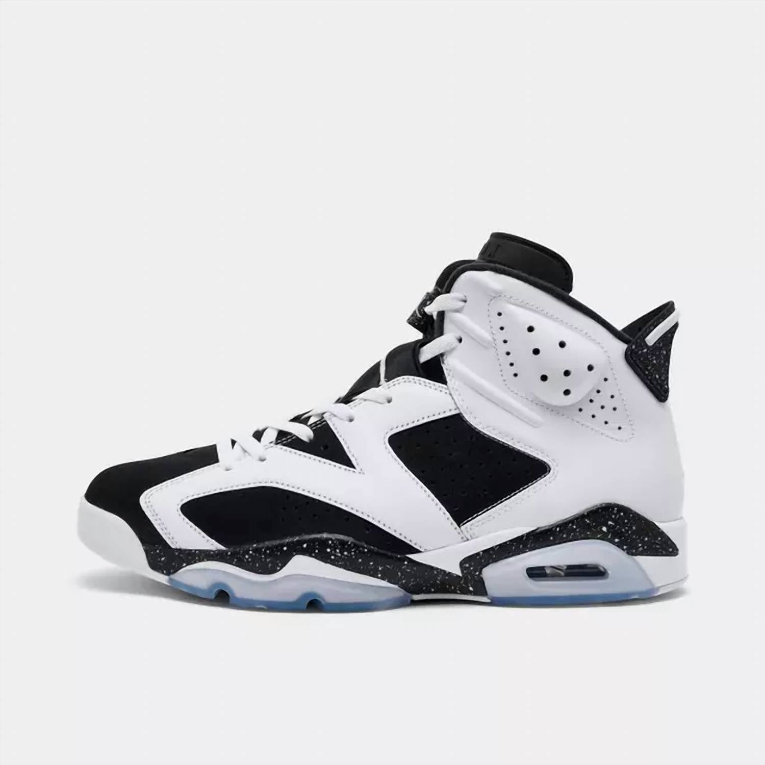 Nike - Men's Air Jordan 6 Retro Shoes
