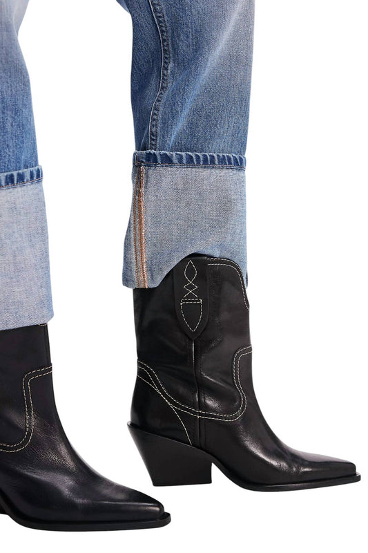 Free People - Women's Pitchfork Western Boot