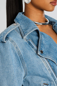 Retrofete - Shay Denim Jacket