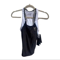 Tyr - Women's Triathlon Splice Tankini Tank Top