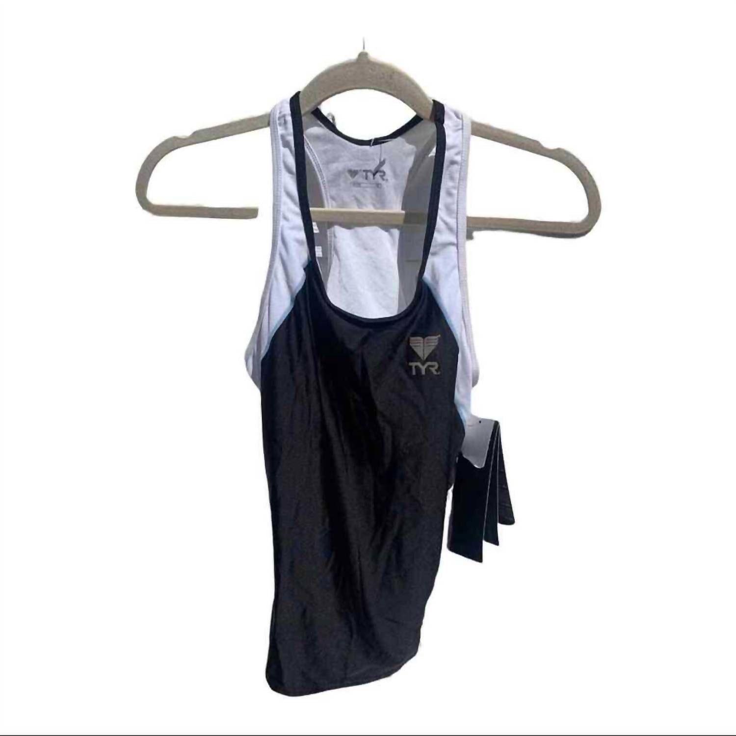 Tyr - Women's Triathlon Splice Tankini Tank Top