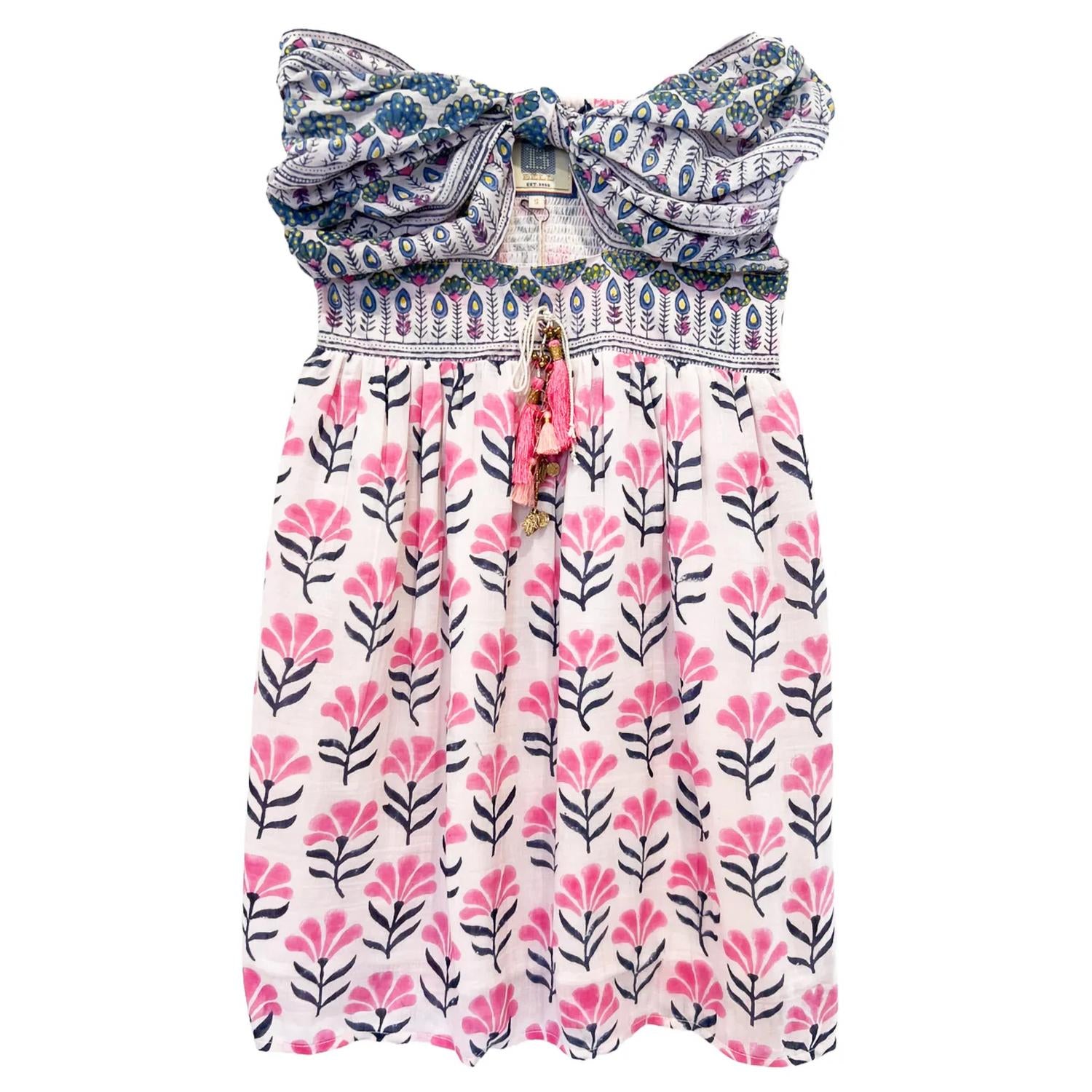 Bell - Bowie Mini Dress