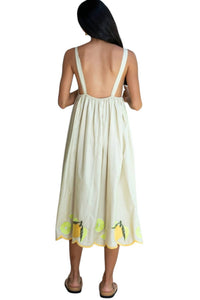 Corey Lynn Calter - Frankie Dress