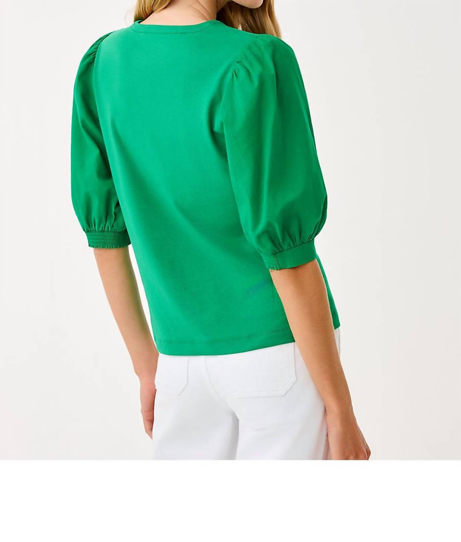 Lilly Pulitzer - Ronson Knit Top