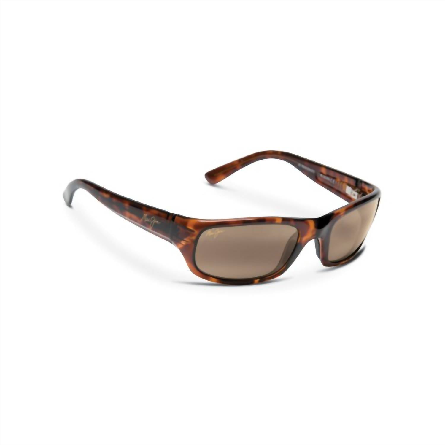 Maui Jim - Unisex Ho'okipa Rectangle Sunglasses